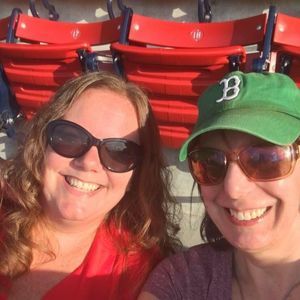 Meet your Posher, Karen